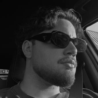 O avatar de Jordan