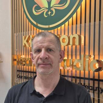 Το avatar του Neil