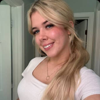 The avatar of Madalyn