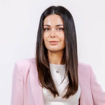 The avatar of Victoria