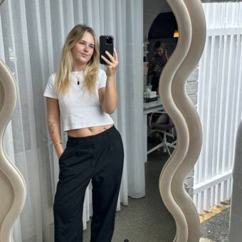 The avatar of Annalea