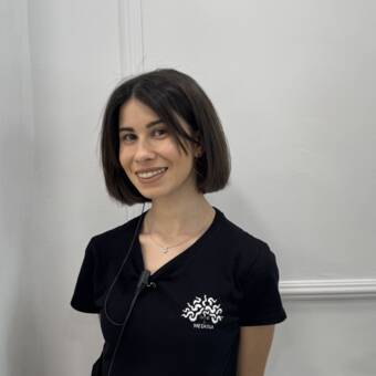 Awatar – ΑΝΔΡΙΑΝΑ