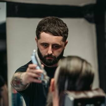 Avataren til Patrick