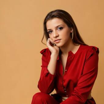 L'avatar appartenant à Ilenia