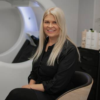 The avatar of Ausrine