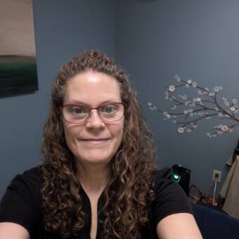 The avatar of Dominique