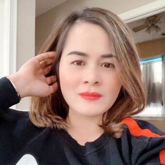 Avataren til Ms. Nancy