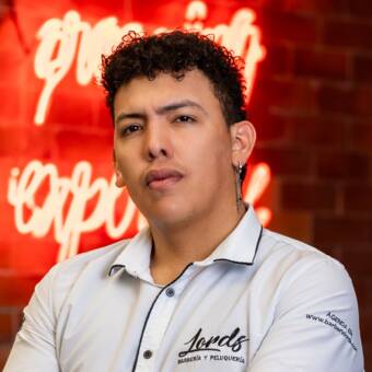 O avatar de Xavier Alexander Núñez