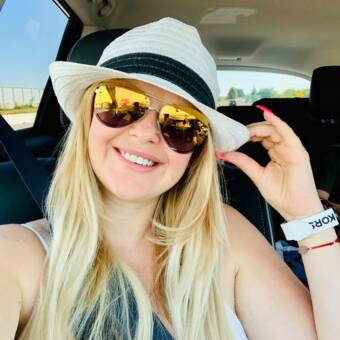 De avatar van Tetyana