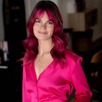 次のアバター： camille