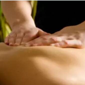 L'avatar di Massage - Dawn