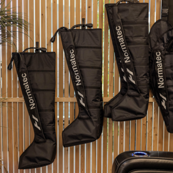 Avatar Compression Therapy