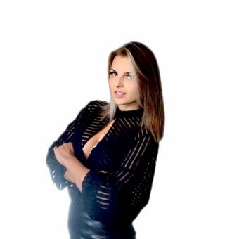 De avatar van Kamila