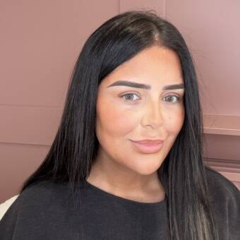 De avatar van Valentina