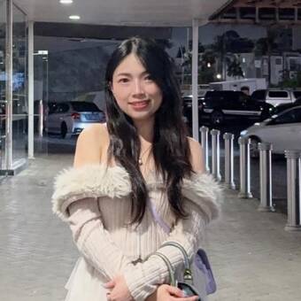 L'avatar appartenant à Lisa