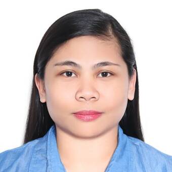 The avatar of Krizylle Mae