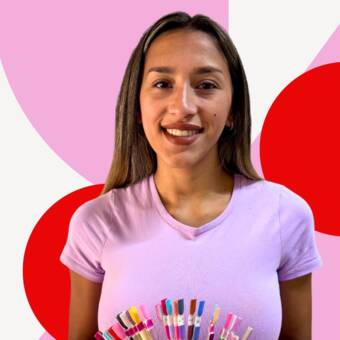 L'avatar di Francisca