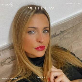 The avatar of Sandra