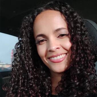 The avatar of Fernanda