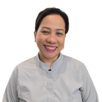 Awatar – Gina / جينا