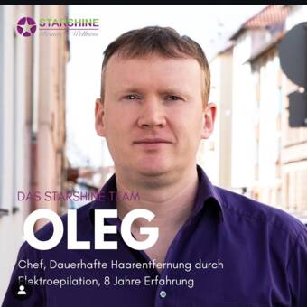 L'avatar di Oleg