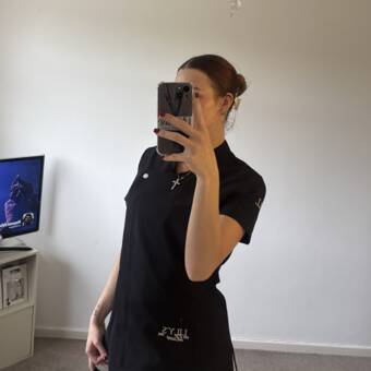 Avatar tilhørende Lily