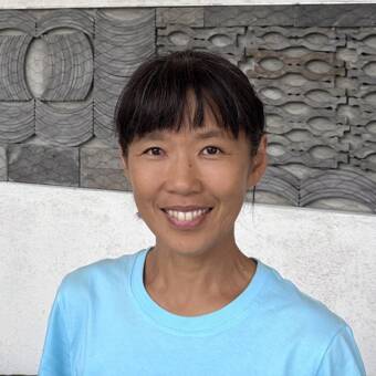 The avatar of Rie