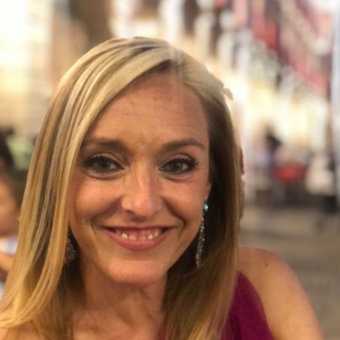 LORENApseudoportretas