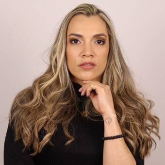 The avatar of Rosilene