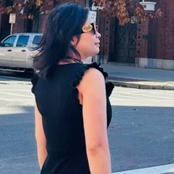 Avataren til Ms. Ammy