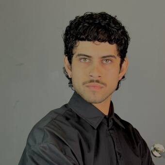 次のアバター： Abel