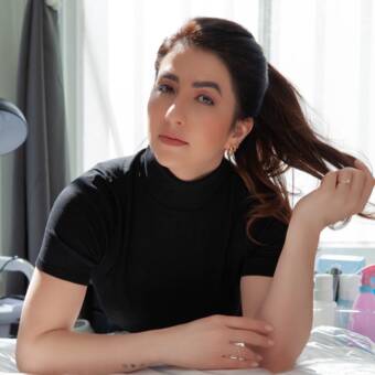 Awatar – Jessica