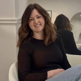 The avatar of Hannah