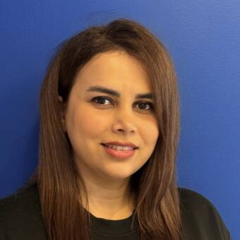 Avatar tilhørende Naz