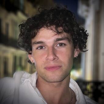 The avatar of Brandon