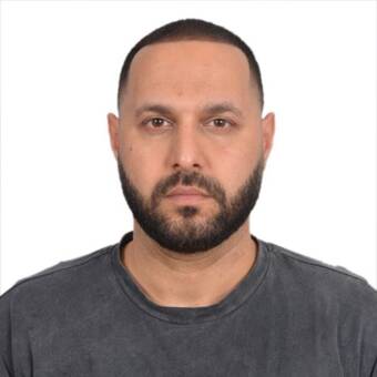 Аватарът на Mehdi