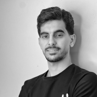 Henkilön Bakr avatar