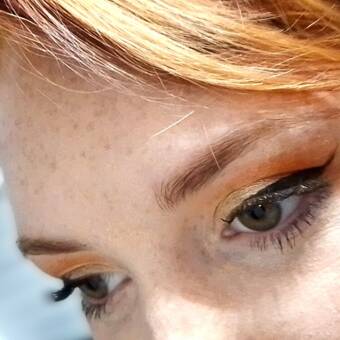 Henkilön Lana avatar