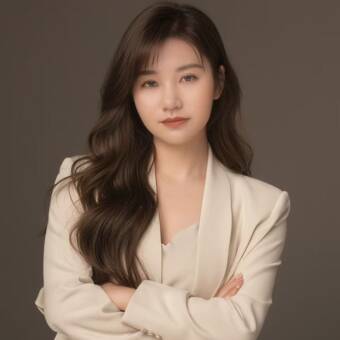 The avatar of Claire