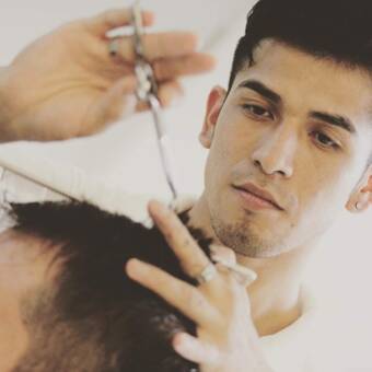 الصورة الرمزية لـ David