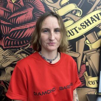 Avataren til Ashleigh