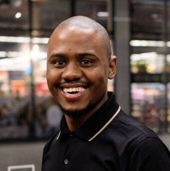 Το avatar του Sbonelo