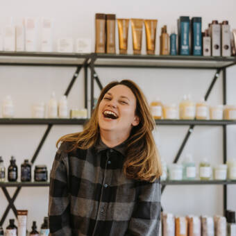 The avatar of Chellaine