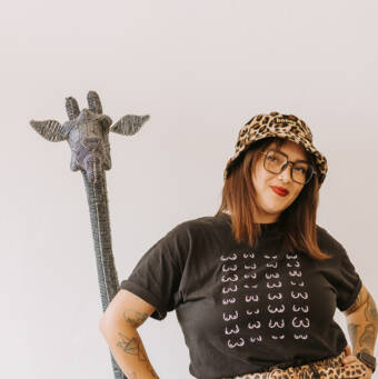 The avatar of Lindsay-Jade