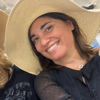 L'avatar appartenant à Regina