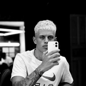 Avataren til Benjamín