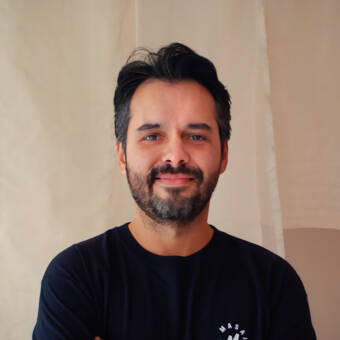 Avatar Jorge T (He/Him)