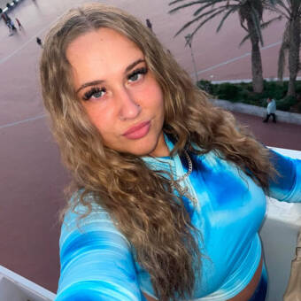 Avataren til Ashantay