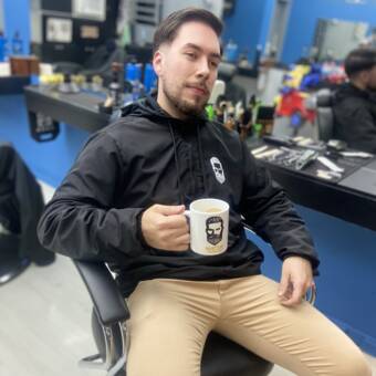 Avatar Bernardo