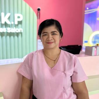 Avatar tilhørende Evelyn